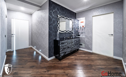 Снять 3-комнатную квартиру, Минск, Червякова, 55(Центральный район). Фото 22