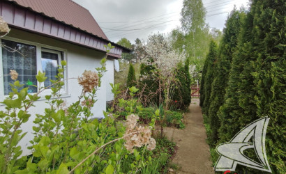 Купить дачу, Брест, Мотыкальский с/с, 5 соток. Фото 22