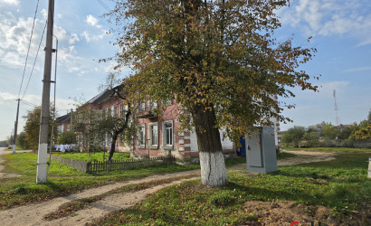 Купить 1-комнатную квартиру, Черницкий, Центральная ул., 18. Фото 26