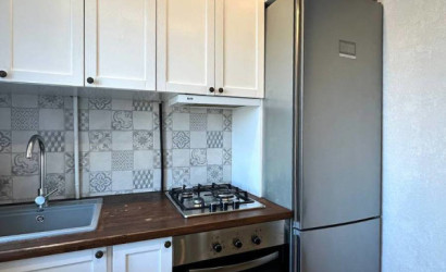 Снять 1-комнатную квартиру, Минск, Яна Райниса, 9 (Заводской район). Фото 2