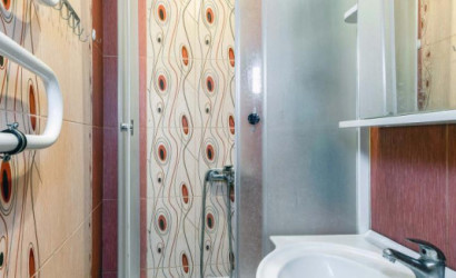 Купить 3-комнатную квартиру, Минск, Партизанский просп., 19 (Ленинский район). Фото 12