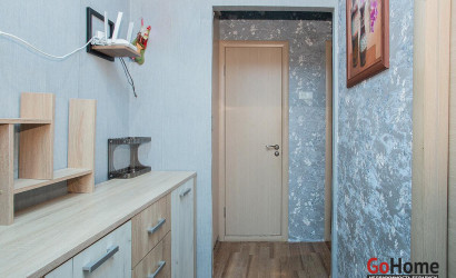 Купить 1-комнатную квартиру, Минск, Алтайская ул., 90/1(Заводской район). Фото 10