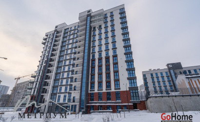 Купить 2-комнатную квартиру, Минск, Игоря Лученка ул., 16 (Октябрьский район). Фото 14