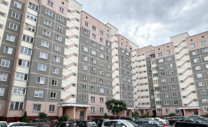 Купить 2-комнатную квартиру, Гродно, Соломовой, 153. Фото 4