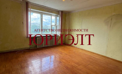 Купить 1-комнатную квартиру, Бобруйск, Заводская, 55. Фото 1