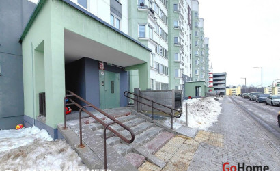 Купить 2-комнатную квартиру, Боровляны, 40 Лет Победы ул., 29/Б. Фото 41