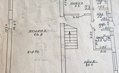 Купить коттедж, Витебск, ул. 1 Полярная , д. 60, 10.8 соток. Фото 8