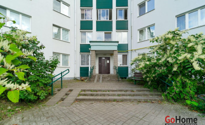 Купить 3-комнатную квартиру, Ельница, Спортивная ул., 85. Фото 28