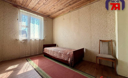Купить дом, Свирь, Молодежная ул., 25 соток. Фото 18