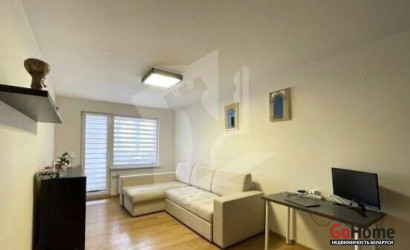 Купить 1-комнатную квартиру, Копище, Леонардо Да Винчи ул., 2. Фото 5