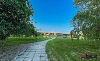 Купить 3-комнатную квартиру, Минск, Калиновского ул., 81 (Первомайский район). Фото 11