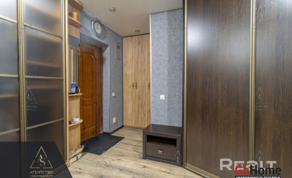 Купить 1-комнатную квартиру, Минск, ул. Карастояновой Лили, д. 29 (Центральный район). Фото 8