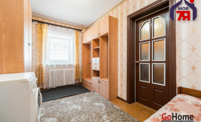 Купить дом, Минск, Космодемьянской ул., 4 соток. Фото 9