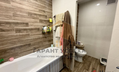 Купить 2-комнатную квартиру, Брест, Махновича. Фото 11