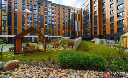 Снять 2-комнатную квартиру, Минск, Нововиленская ул. 39 (Центральный район). Фото 7