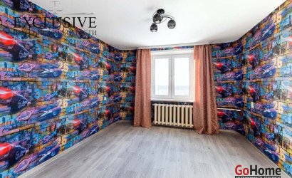 Купить 3-комнатную квартиру, Дружный, Чепика ул., 2. Фото 4