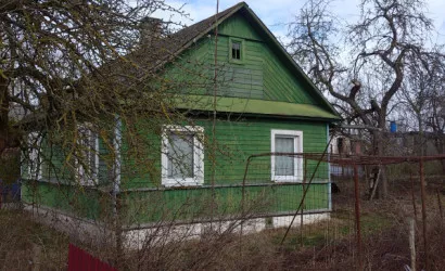  1-этаж.(60.4 м2), Шумаки(Речная 47)