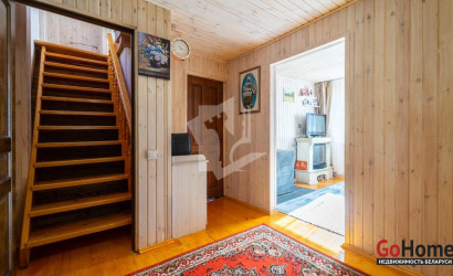 Купить дом в деревне, Дубок-83, 8.5 соток. Фото 10