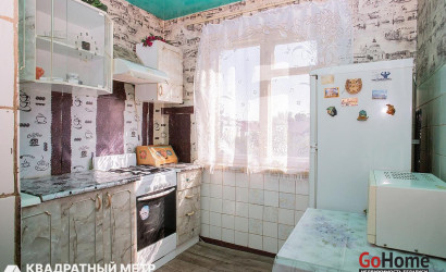 Купить 3-комнатную квартиру, Минск, Буденного ул., 7/2 (Партизанский район). Фото 8