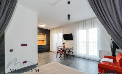 Купить 1-комнатную квартиру, Копище, Авиационная ул., 14. Фото 6