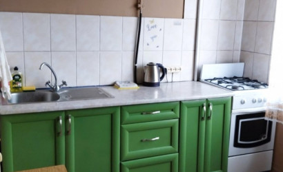 Снять 2-комнатную квартиру на сутки, Жабинка, 22 съезда КПСС, д. 7. Фото 1