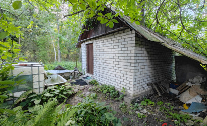 Купить дачу, СТ Электрон-89, Солнечная, 9.86 соток. Фото 8