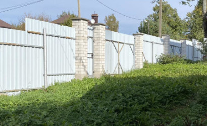 Купить дом, Мариамполь, 25 соток. Фото 15