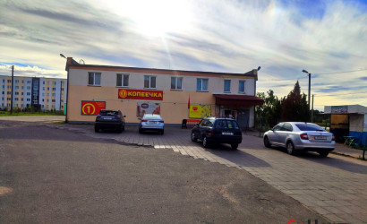 Купить 1-комнатную квартиру, Новоселье, Рождественская ул., 2/В. Фото 48