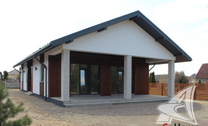 Купить дом, Заболотье, Мухавецкий с/с, 5.34 соток. Фото 4