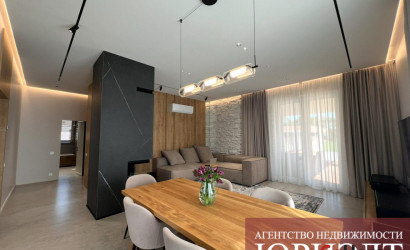 Купить коттедж, Залесье, Полевая, 25 соток. Фото 11