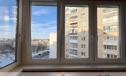 Купить 3-комнатную квартиру, Солигорск, Набережная ул., 7. Фото 15