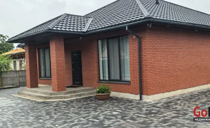  1-этаж.(154 м2), Барановичи(Димитрова)