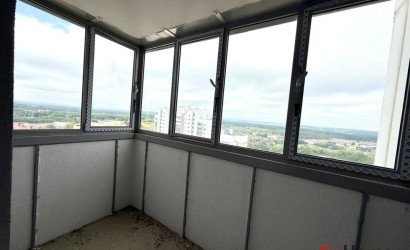 Купить 2-комнатную квартиру, Гродно, Суворова, 306. Фото 9