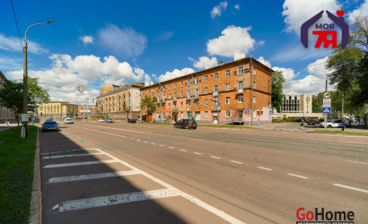 Купить 2-комнатную квартиру, Минск, Бядули ул., 3 (Партизанский район). Фото 19