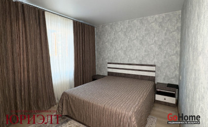 Купить 2-комнатную квартиру, Витебск, Жореса Алфёрова, 3. Фото 2