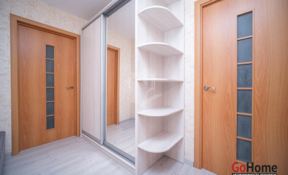 Купить 2-комнатную квартиру, Копище, Лопатина ул., 1. Фото 16