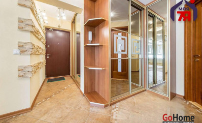 Купить 2-комнатную квартиру, Минск, Жуковского ул., 7 (Октябрьский район). Фото 4