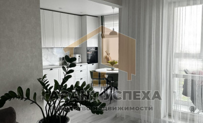 Купить 3-комнатную квартиру, Брест, ул. Героев обороны Брестской крепости, д. . Фото 5