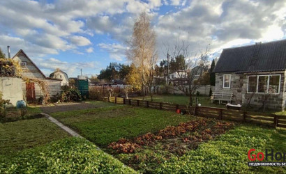 Купить дом в деревне, Березка-87, 5 соток. Фото 6
