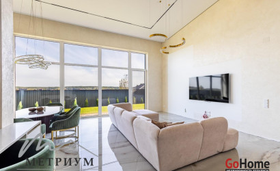 Купить дом, Буденного, Мирная ул., 15.07 соток. Фото 11