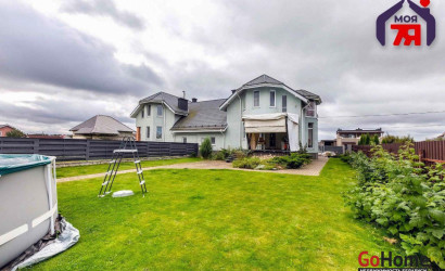 Купить дом, Лесковка, Колядная ул., 7.7 соток. Фото 29