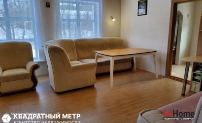 Купить дом в деревне, Узборье, 6.27 соток. Фото 19