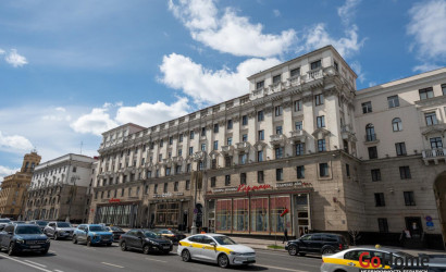 Купить 3-комнатную квартиру, Минск, Независимости просп., 19(Центральный район). Фото 29