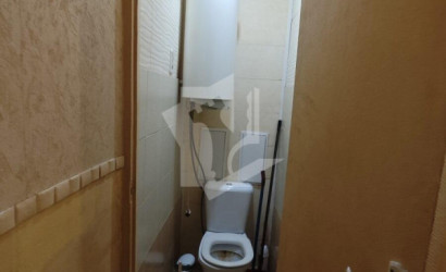 Купить 1-комнатную квартиру, Узда, Советская ул., 19. Фото 11