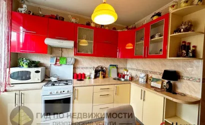  55.7 м2, Гродно(О.Соломовой , д. 96)