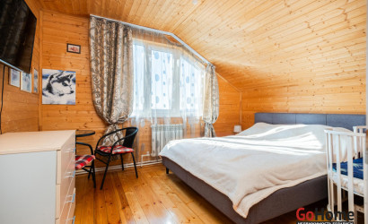 Купить дом, Луково, Центральная ул., 13, 25 соток. Фото 16