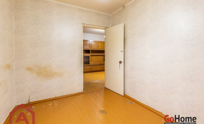 Купить 3-комнатную квартиру, Минск, Славинского, 33 (Первомайский район). Фото 10