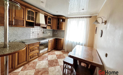 Купить 3-комнатную квартиру, Минск, Городецкая ул., 44 (Первомайский район). Фото 11