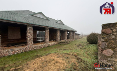 Купить дом, Варковичи, Братьев Басалыга ул., 24.98 соток. Фото 5