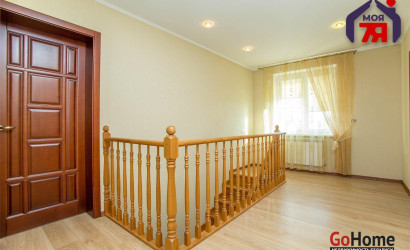 Купить коттедж, Вытроповщина, Тюрлевская ул., 24 соток. Фото 18